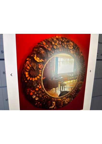 Avrupa Alçı Ayna indirimleri