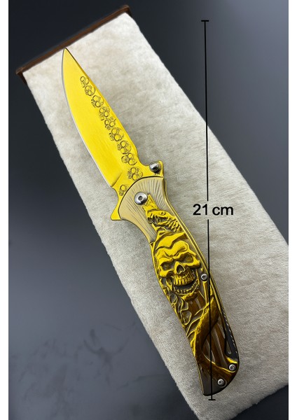 Kampçılık Amaçlı Çelik Çakı Kamp Çakısı düğmeli çakı modelleri