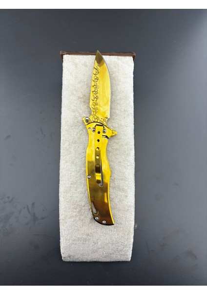 Kampçılık Amaçlı Çelik Çakı Kamp Çakısı düğmeli çakı fırsatları