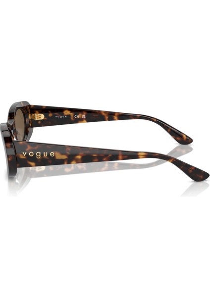 VO5582S W65673 53-20-140 Kadın Güneş Gözlüğü fiyatları