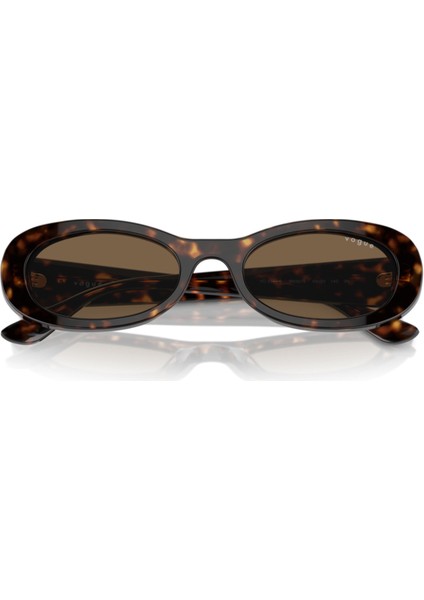 VO5582S W65673 53-20-140 Kadın Güneş Gözlüğü