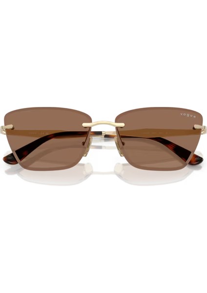 Vo VO4332S 848/73 59-15-140 Kadın Güneş Gözlüğü