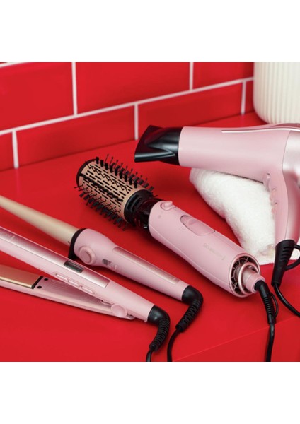 AS5901 E51 Coconut Smooth Airstyler modelleri