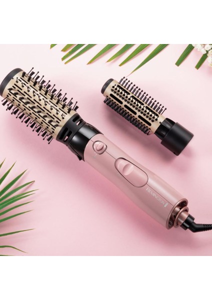 AS5901 E51 Coconut Smooth Airstyler fırsatları
