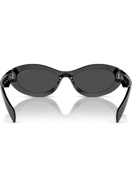 PR26ZS 16K08Z 55-16-145 Kadın Güneş Gözlüğü modelleri