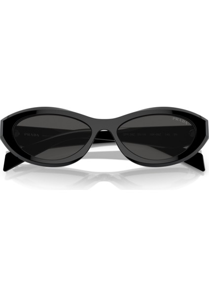 PR26ZS 16K08Z 55-16-145 Kadın Güneş Gözlüğü indirimleri