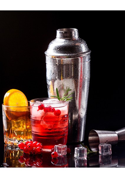 Paslanmaz Çelik Shaker 500ML fırsatları