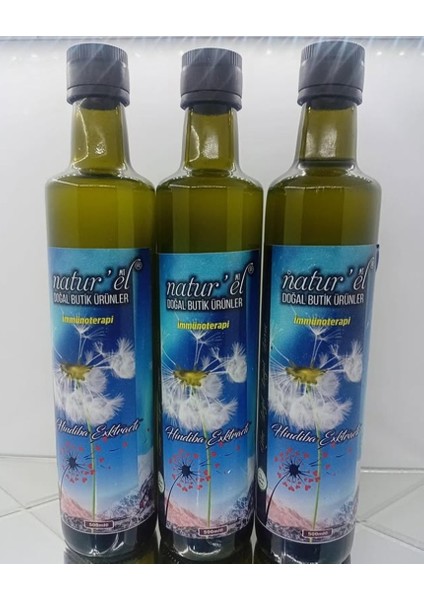 Karahindiba Extraktı