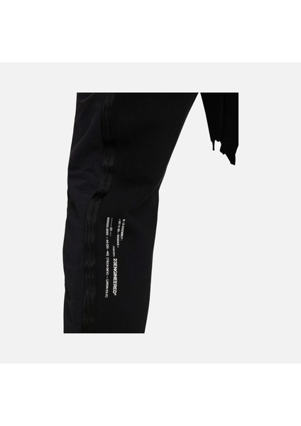 Jordan 23 Engineered Statement Fleece Erkek Siyah Eşofman Altı - Dar Kesim Polarlı ve Kalın Kumaş - DJ0180 indirimleri