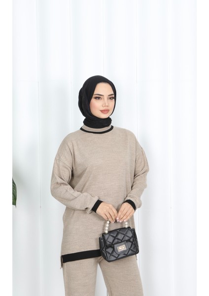 Iki Renk Triko Takım fırsatları