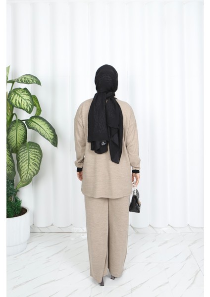 Iki Renk Triko Takım indirimleri