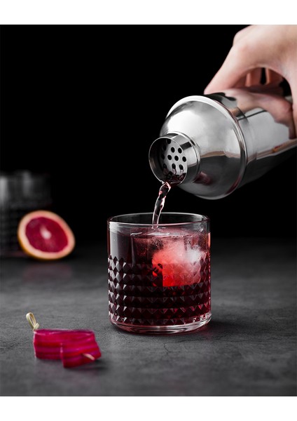 Paslanmaz Çelik Shaker 500ML indirimleri