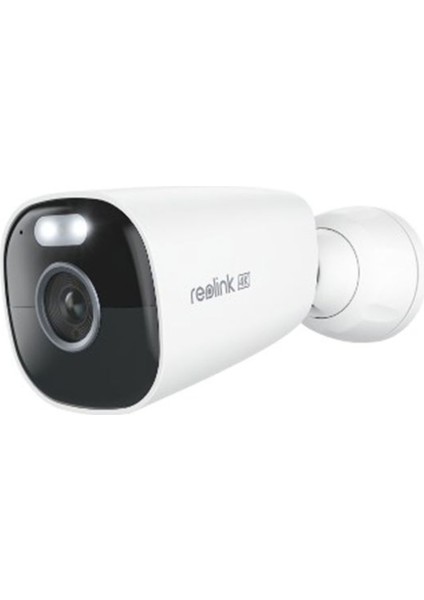 Argus Eco Ultra 4K UHD Ip Kamera