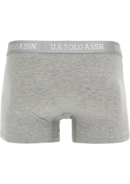 Erkek Antrasit Melanj Iç Giyim Alt 50318579-VR081 fırsatları