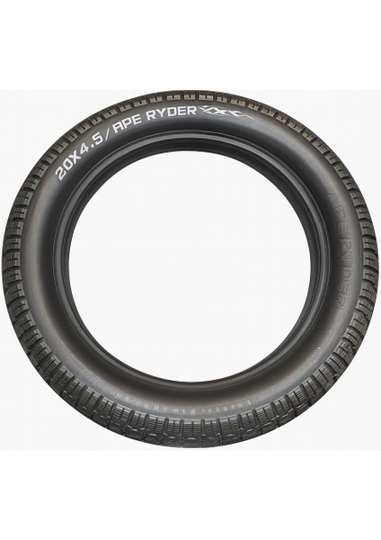 Neron-M Elektrikli Bisiklet Orijinal (20X4.5) Dış Lastik