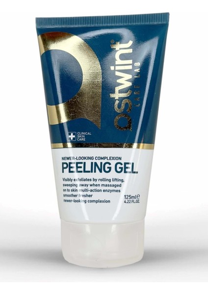 Peeling Jel Klasik 125 ml fiyatları