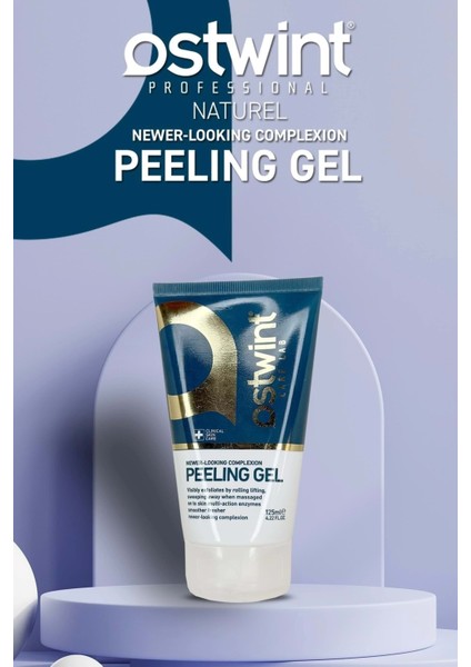 Peeling Jel Klasik 125 ml modelleri