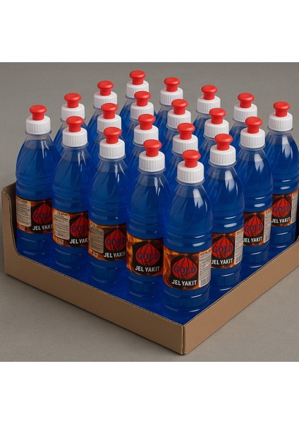 Kolay Tutuşan Ateş Tutuşturma Reşo Yakıtı Çıra Jeli Tutuşturma Jeli Yeni Üretim 20 Li Koli