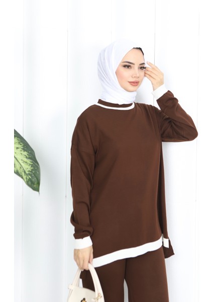 Iki Renk Triko Takım fırsatları