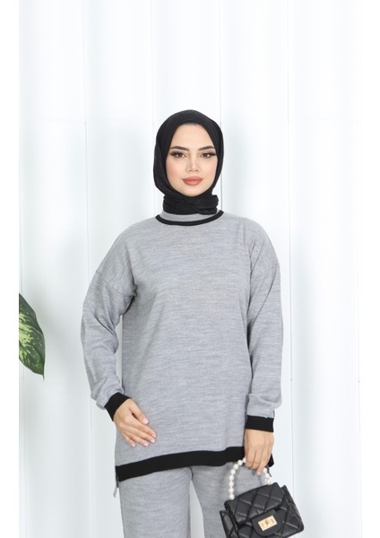 Iki Renk Triko Takım fırsatları