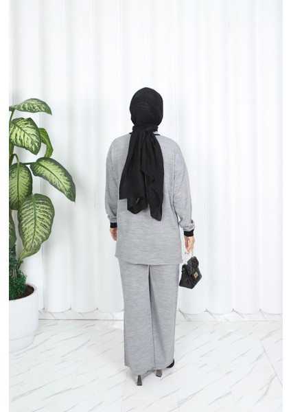 Iki Renk Triko Takım indirimleri