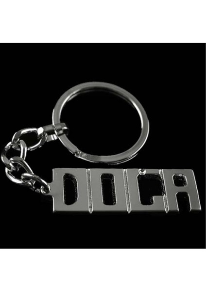 Techmrt Doğa Isimli Anahtarlık- fiyatları