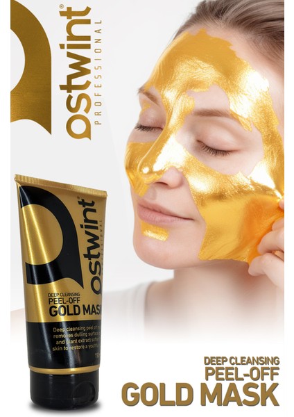 Altın Maske 150ML Soyulan Maske 8682943403265 modelleri