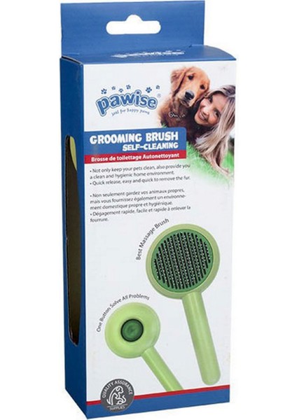 Techmrt Pawise Tüy Toplama Fırçası