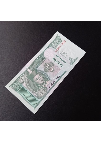 Escoines 3996368F6B5D4215A4 2020 Moğolistan Çil 10 Tugrik indirimleri