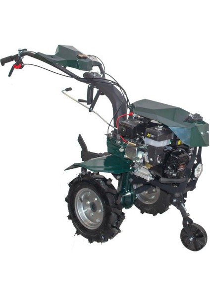 280-S Çapa Makinesi