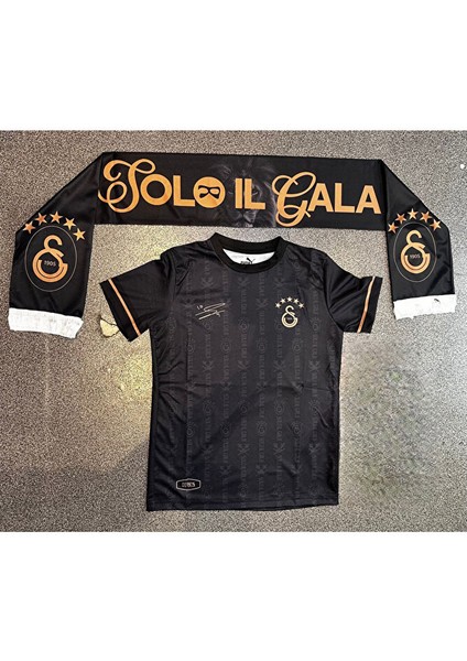 Gs Store Solo Il Gala Üçlü Set Maske +Atkı+Forma fiyatları