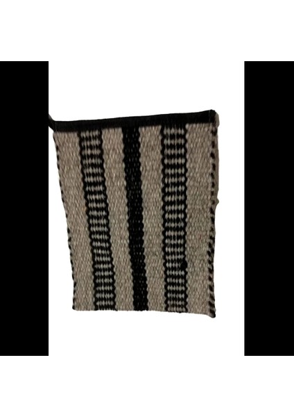 Doğal Keçi Kılı Banyo El Kesesi Set %100 Doğal Kıl Masaj ve Kir Çıkarma