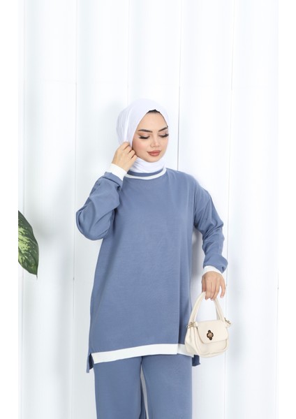 Iki Renk Triko Takım fırsatları