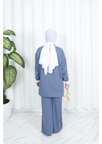 Iki Renk Triko Takım indirimleri