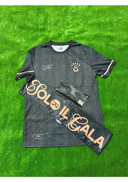 .g.a.l.a.t.a.s.a.r.a.y. Solo Il Gala Özel Tasarım # /o/s/ı/m/h/e/n/ # Yetişkin Forması Maske+Atkı fiyatları