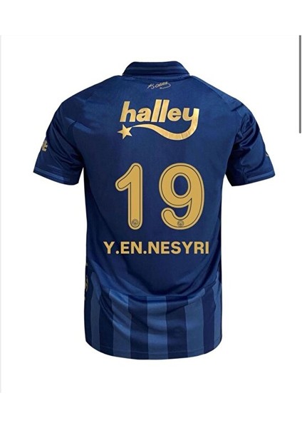 F.e.n.e.r.b.a.h.ç.e 2026 Yeni Sezon Alternatıf # Y.en-Nesryı # Yetişkin Forması