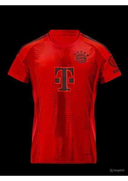 Joshua Kimmich 2024/25 Ic? Saha Forması fiyatları