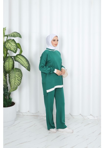 Iki Renk Triko Takım fiyatları