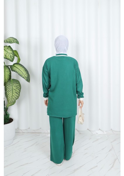 Iki Renk Triko Takım indirimleri