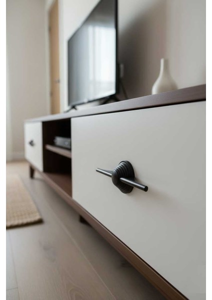 Lüks Star Kulp (32MM)4 Adet Mobilya,yatak Odası, Televizyon Ünitesi,çocuk ve Genç Odası, Dolap Kulpu fırsatları