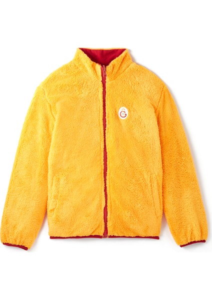 Galatasaray Çocuk Çift Taraflı Ceket C242245 fiyatları