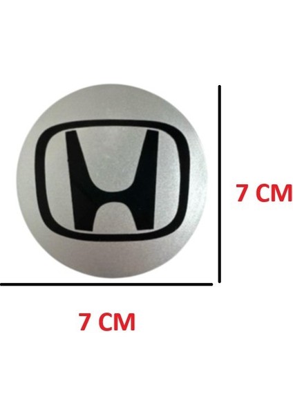 Jant Göbeği Kapağı Honda Cıvıc Fd6 2006-2011 fiyatları