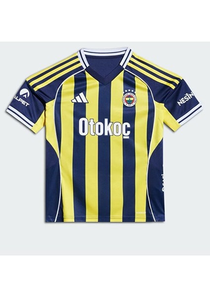 Fenerbãhçe' 2026 Sebastian Szymański Yeni Sezon Iç Saha Parçalı Yetişkin Forması fiyatları