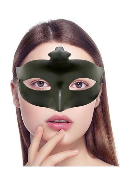 Masquerade Kostüm Partisi Venedik Balo Maskesi fiyatları