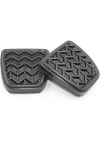 Pedal Lastiği Toyota Corolla AE101 Efsane Kasa 1995-1998 Fren Debriyaj 2 Adet fiyatları
