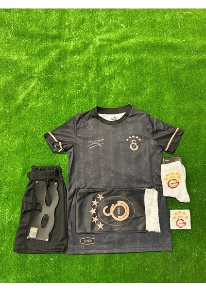 5 Yıldız 'g.a.l.a.t.a.s.a.r.a.y. 2026 //osı'mhen //45YENİ Sezon Solo Iı Gala Forması 6 Lı Set fiyatları