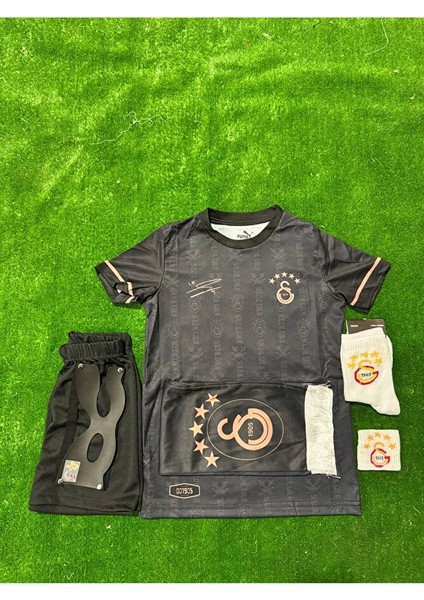 5 Yıldız 'g.a.l.a.t.a.s.a.r.a.y. 2026 //osı'mhen //45YENİ Sezon Solo Iı Gala Forması 6 Lı Set indirimleri