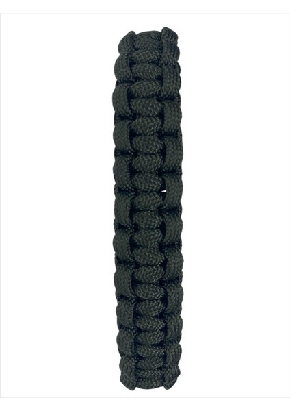 Haki Paracord Bileklik