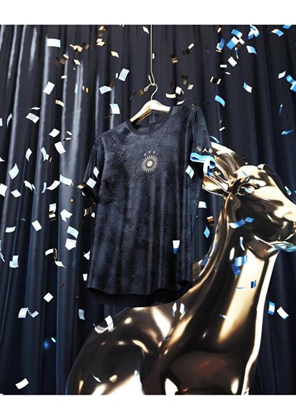 Messi La Pulga 10 Arjantin Konsept Özel Tasarım Futbol Forması