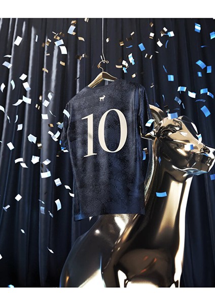 Messi La Pulga 10 Arjantin Konsept Özel Tasarım Futbol Forması fiyatları